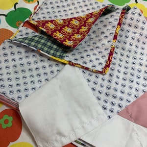 Serwetki "Piknik" 10 sztuk w zestawie