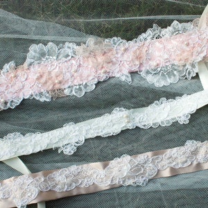 Bridal belt image 3