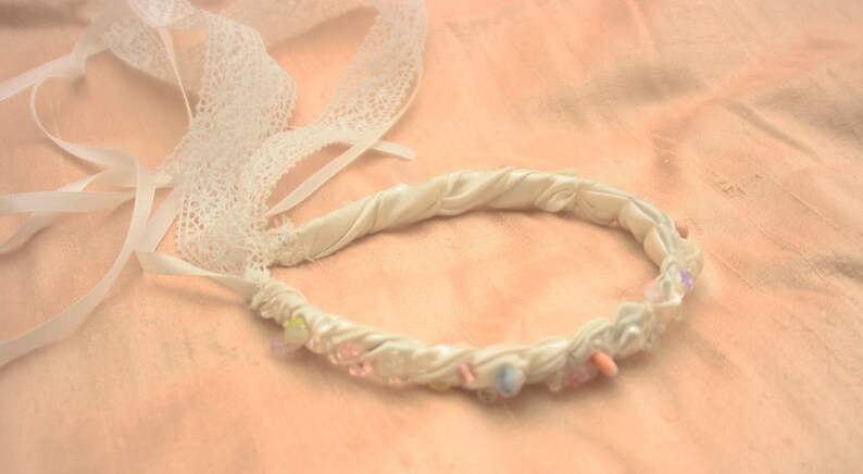 Crown Bride