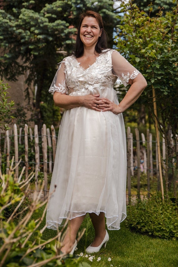 Dress "lovebirds" - Etsy