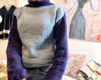 Sweater "Gerdi 2“