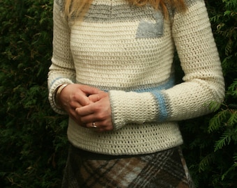 Sweater "St.Moritz"