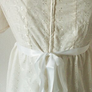 Wedding dress Jane image 3