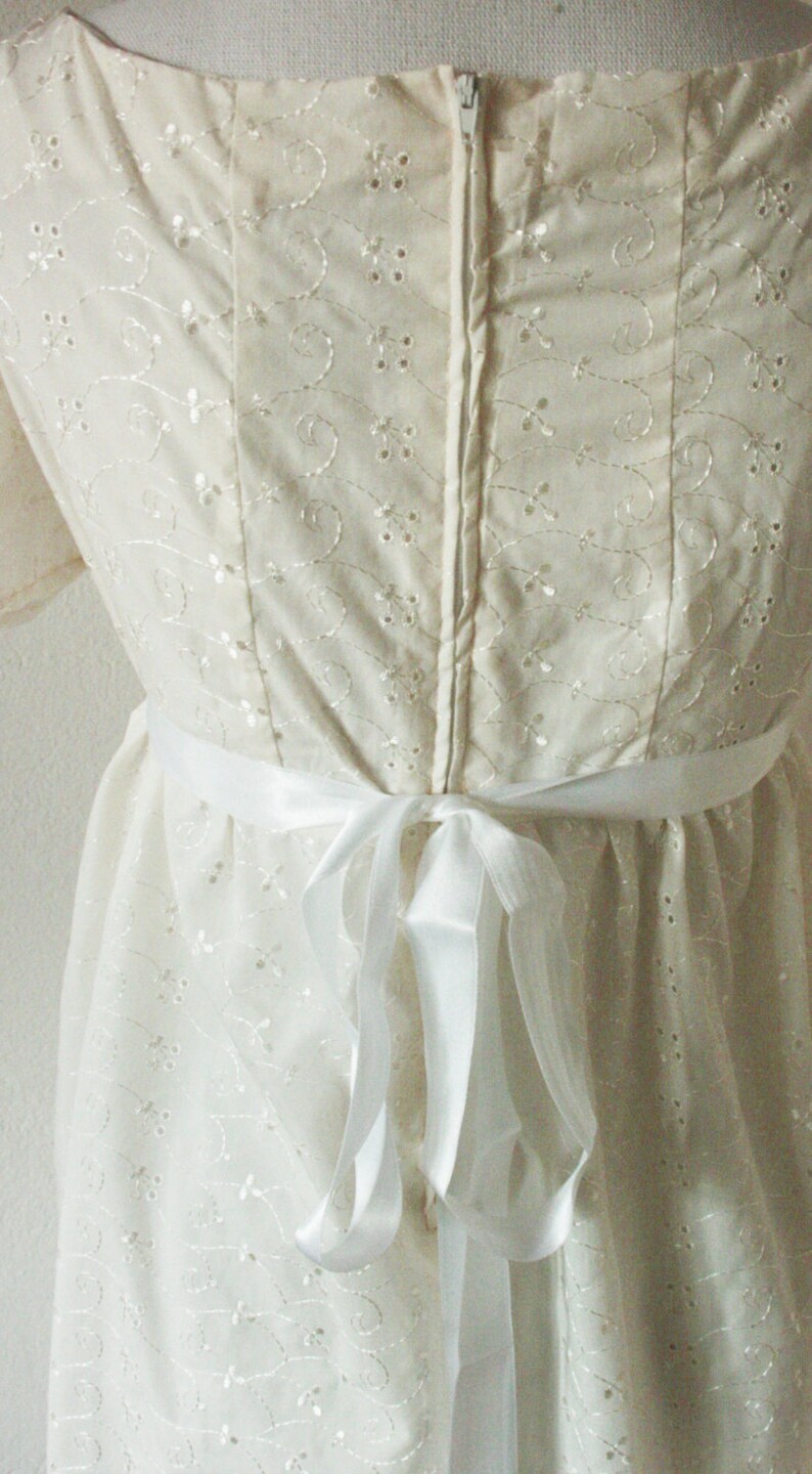 Wedding dress Jane image 3