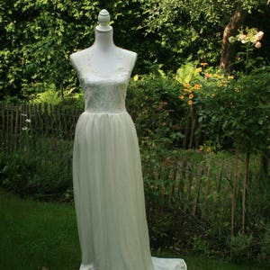 Bridal dress &quot;Johanna&quot;