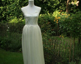 Bridal dress "Johanna"