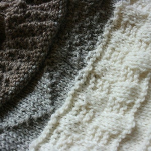 Beanie &quot;Guernsey&quot;