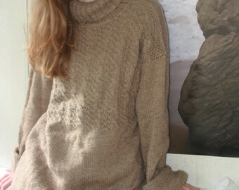 Jumper "Polperro1"