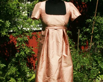 Dress §Regencyrose