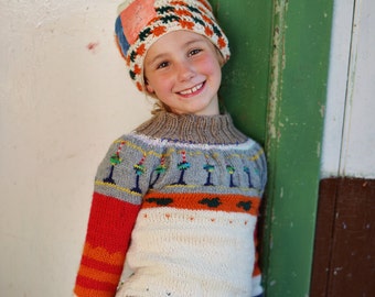 Jumper "Molly Malone for kids 1"