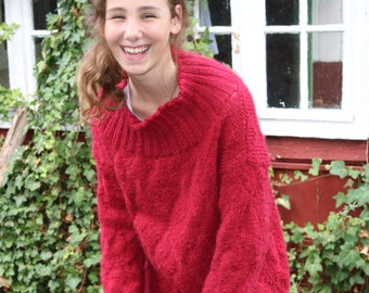 Jumper "Kate"