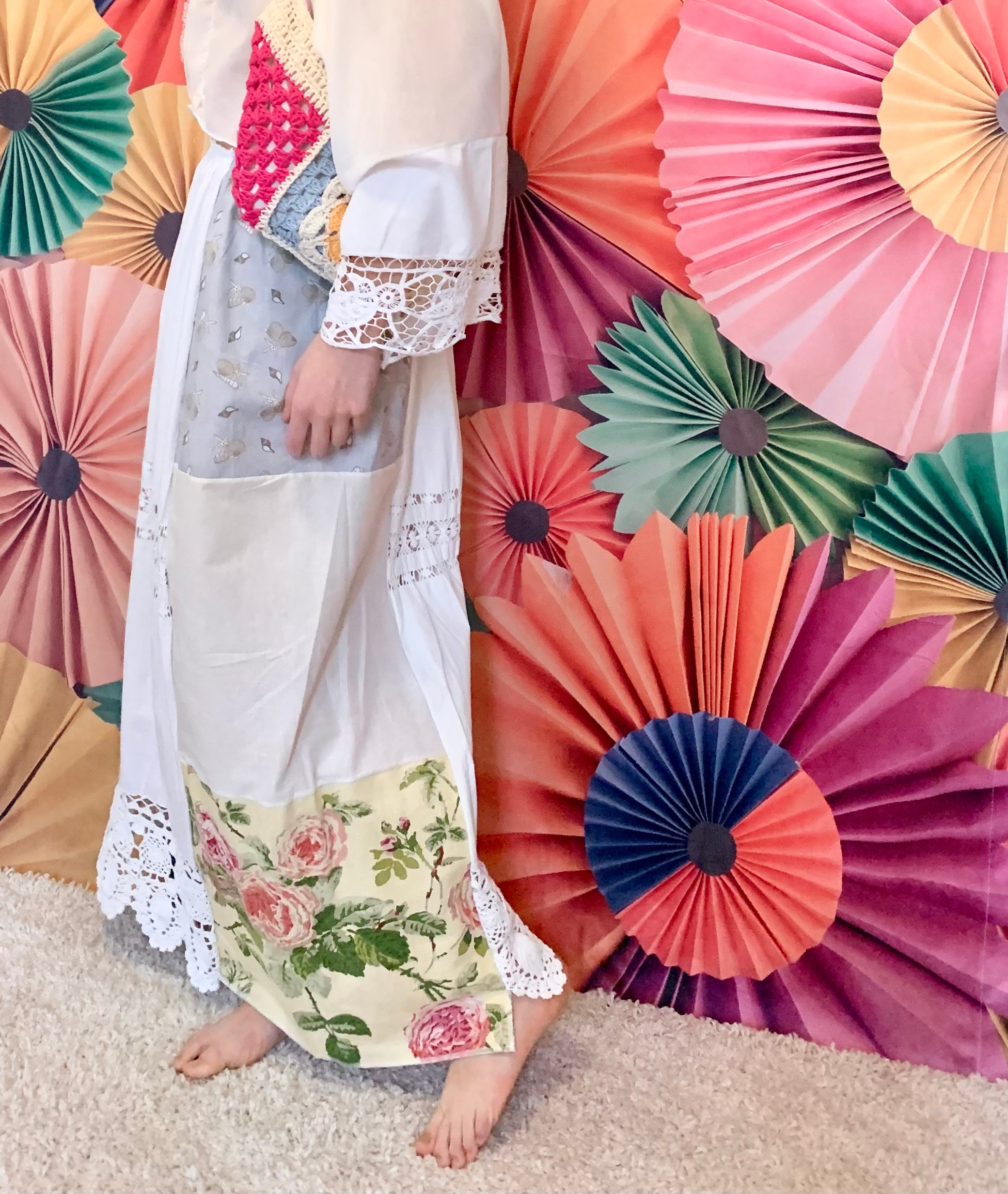 Skirt "Marlies 2"