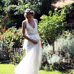 Bridal dress &quot;Ada&quot;