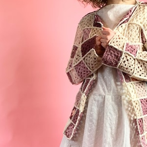 Cardigan &quot;Here comes the Sun 1&quot;