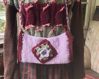 Muff “Marchioness de Villeroi 3”