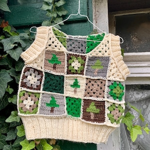 Pullover &quot;Pine 2&quot;