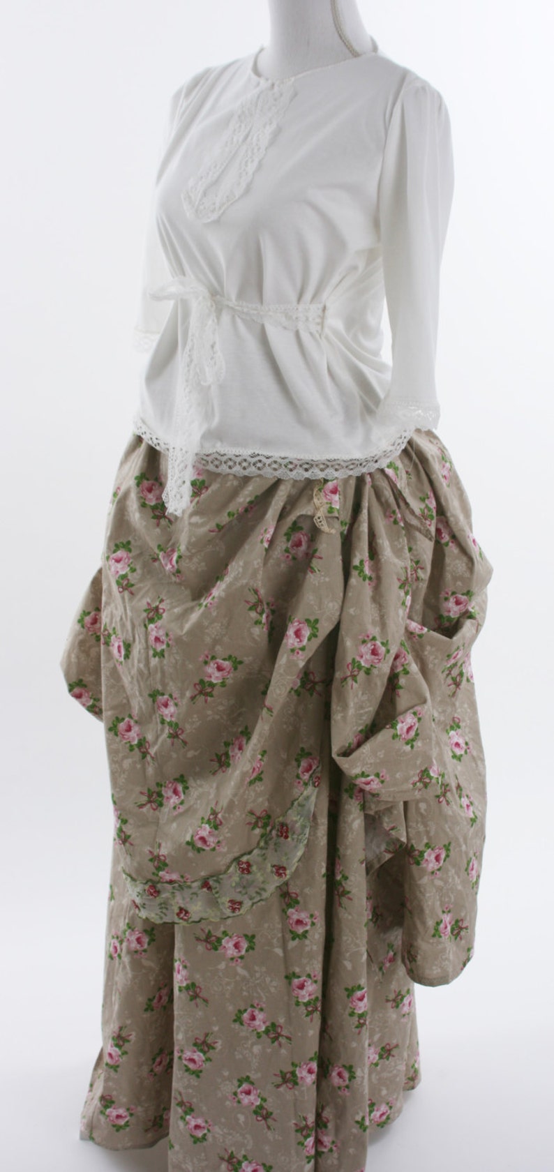 Skirt Edwardiana image 3