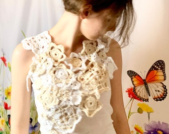 Robe "Marguerite 1"