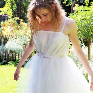 Bridal dress &quot;Lilli&quot;