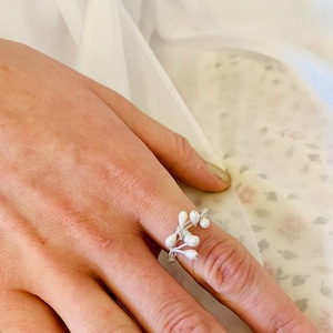 ring &quot;Inspired 3&quot;