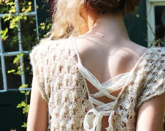 Bridal dress &quot;Anna&quot;