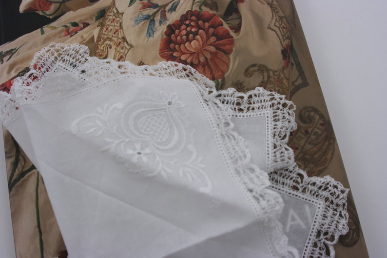 Handkerchief image 1