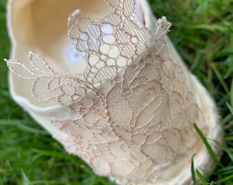 Espadrilles "Lovebirds 9"