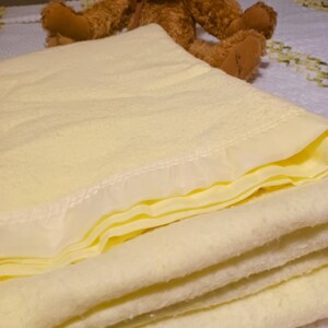 Acrylic polyester blanket store