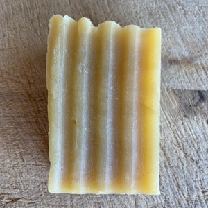 All Natural Handcrafted Dog Shampoo Bar Gentle Dog Soap Dog Grooming Dog Sensitive Skin image 7