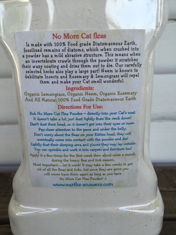 bulk flea treatment