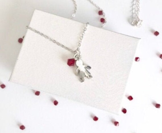 baby keepsake jewelry