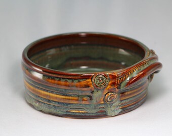 brie baker, small serving bowl, dip dish (S25)