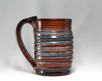 original 14oz pottery mug (S54)