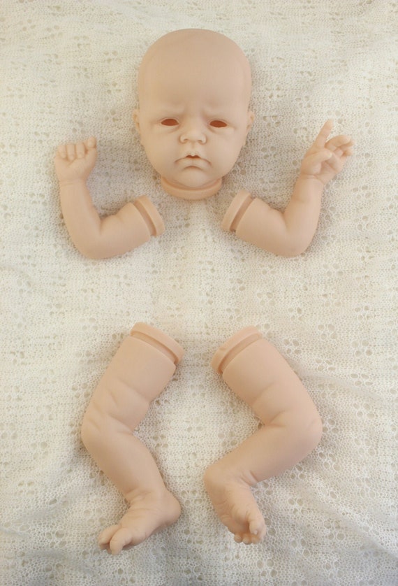 reborn baby doll kits