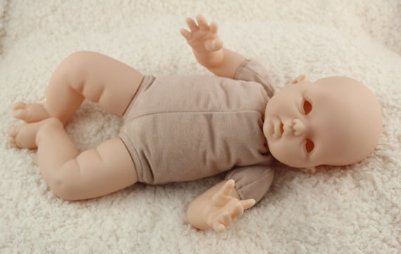 doe suede bodies for reborns