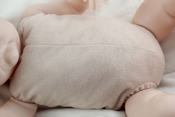 reborn doll body