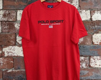 polo sport ralph lauren t shirt