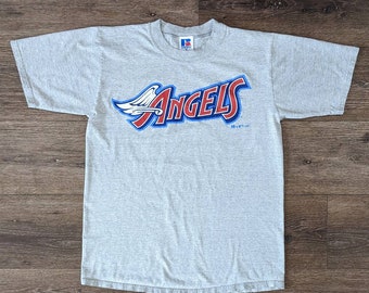 2002 Vintage Anaheim Angels Sweatshirt vintage Angels Sweater