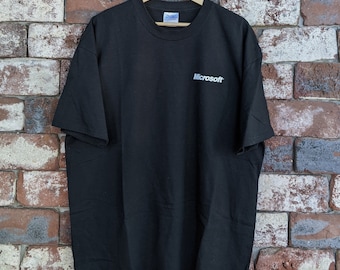 free microsoft shirt