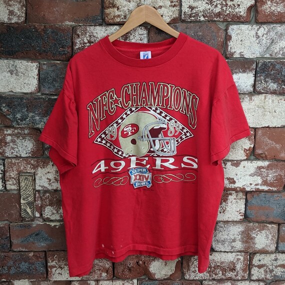 nfc championship t shirts