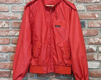 classic members only jacket