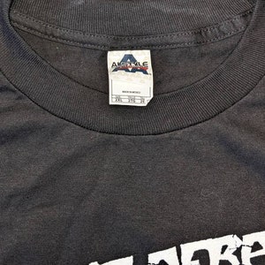 Camiseta vintage de Ghostbusters imagen 3