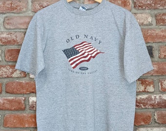 Old Navy Tshirt | Etsy Singapore