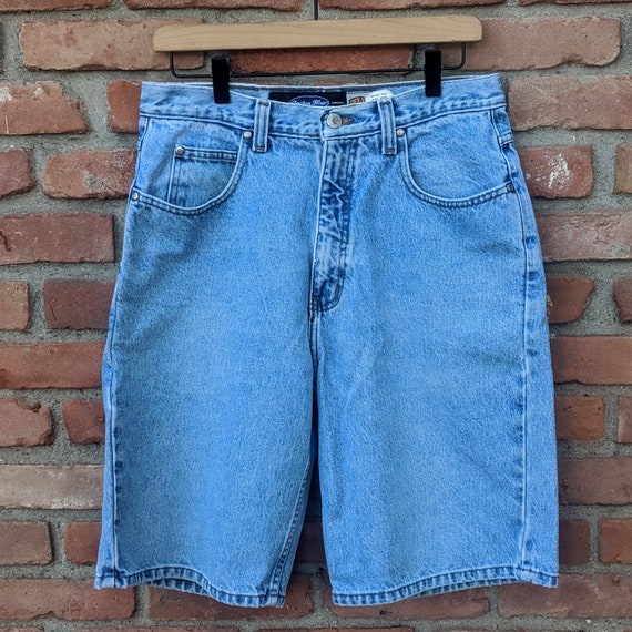 anchor blue jeans