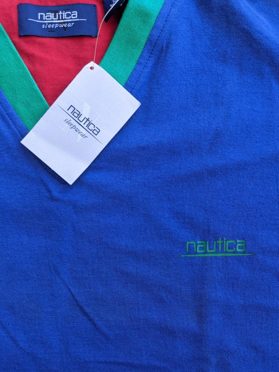 Nautica ropa hot sale