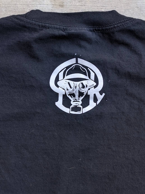 Vintage Psycho Realm Sickside Los Angeles Hip-hop T-shirt - Etsy
