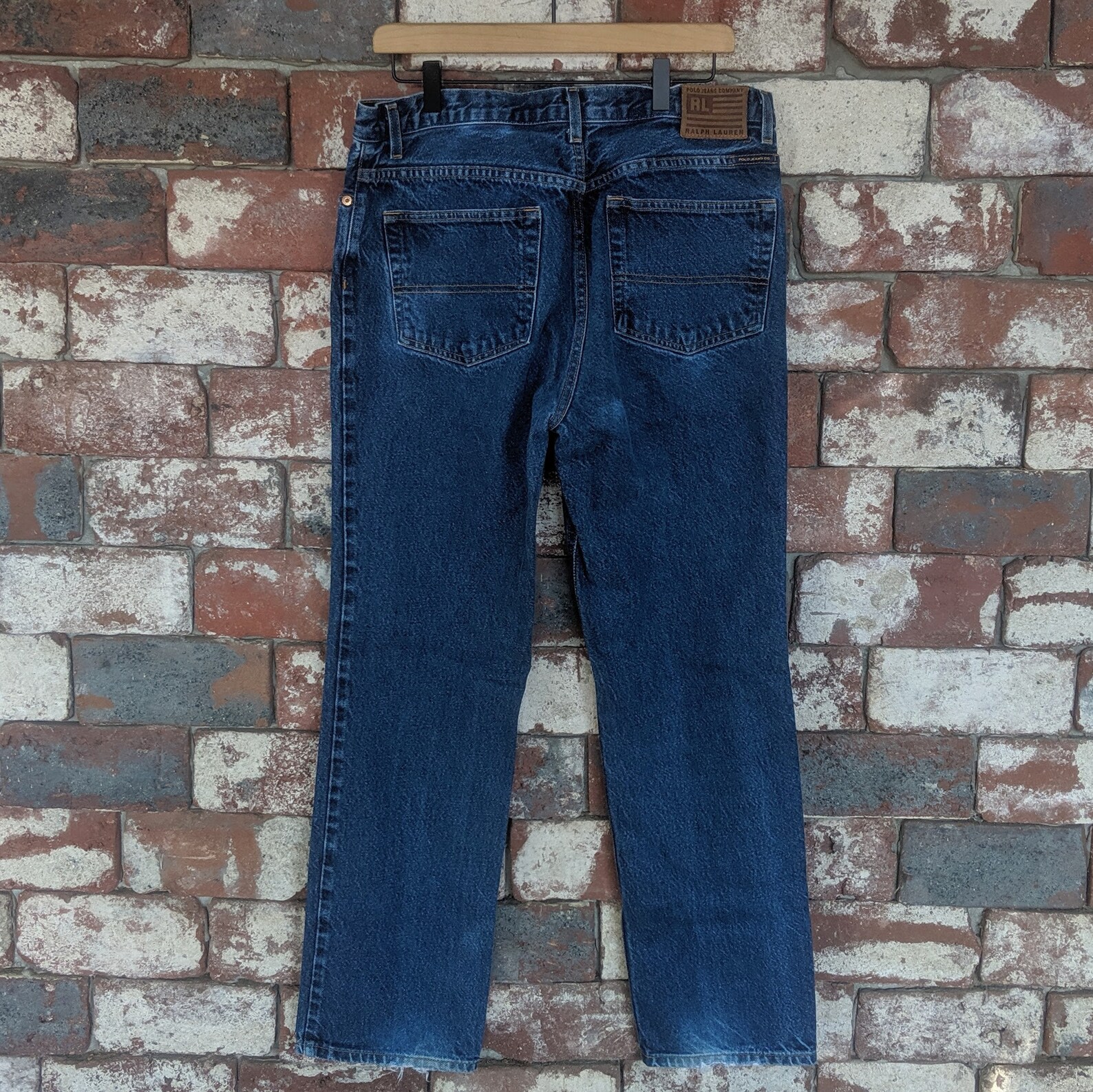 polo jeans co