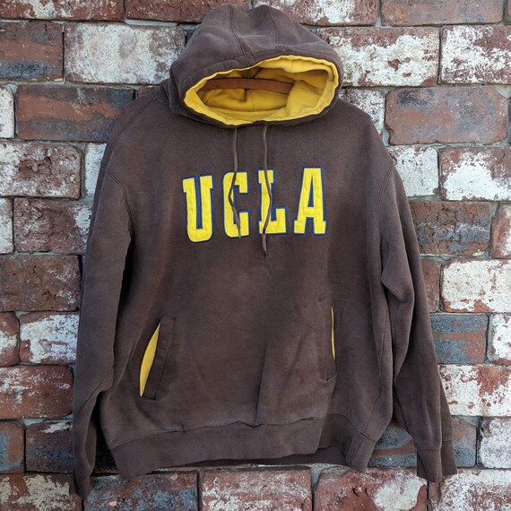 ucla bruins hoodie