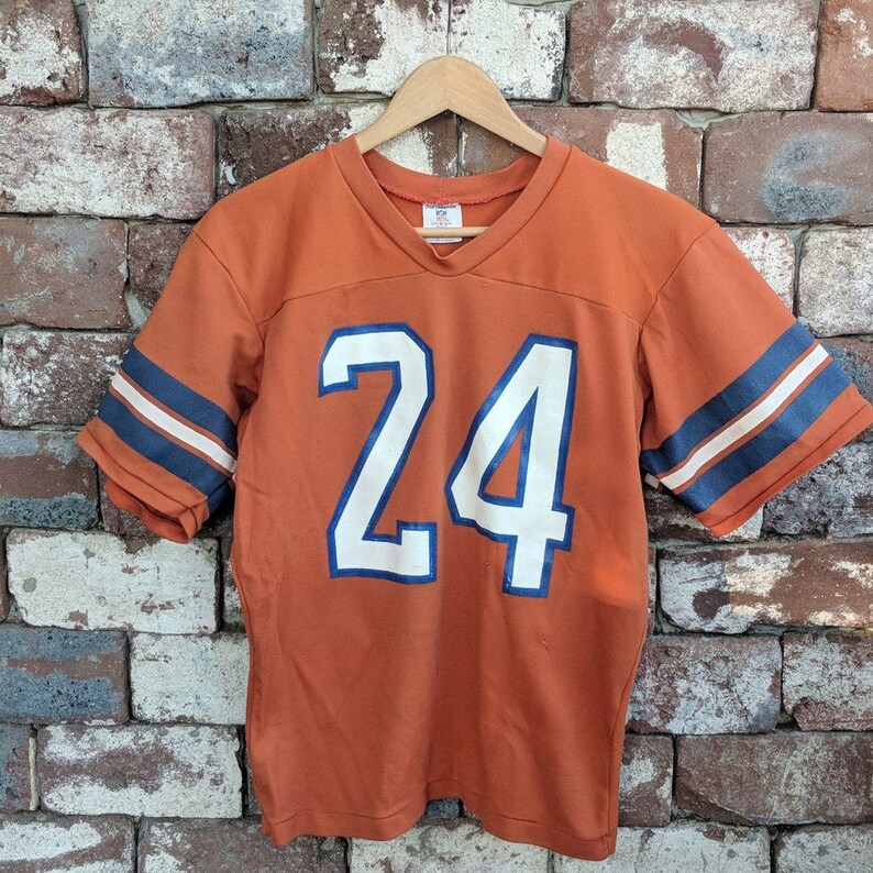 Vintage Rawlings NFL jersey Etsy