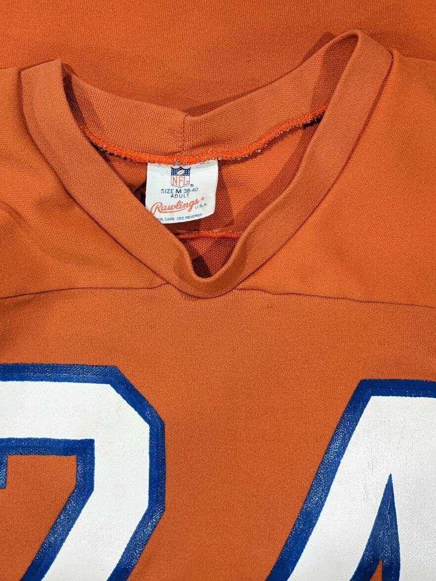 Vintage Rawlings No. 24 NFL Jersey - Etsy